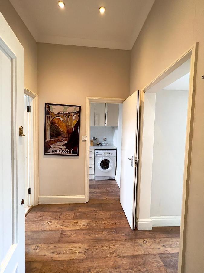 Super Flat In The Heart Of Westminster Apartamento Londres Exterior foto