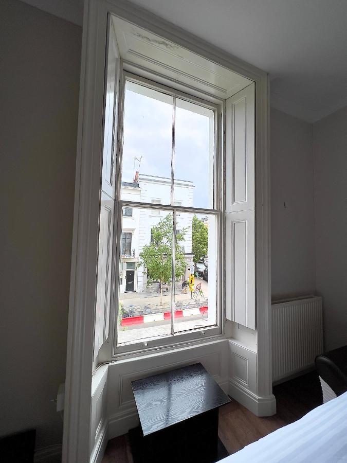 Super Flat In The Heart Of Westminster Apartamento Londres Exterior foto