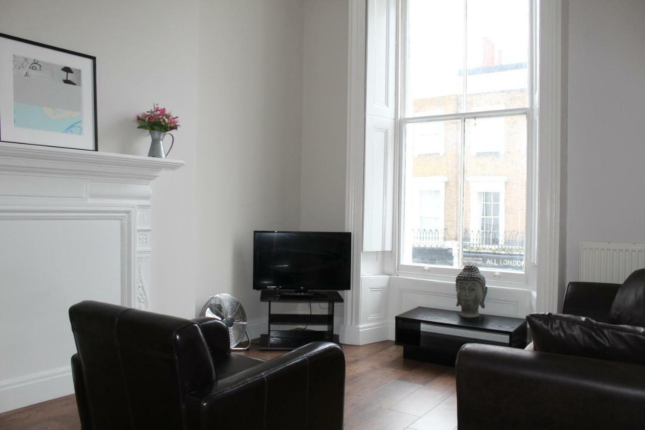 Super Flat In The Heart Of Westminster Apartamento Londres Exterior foto